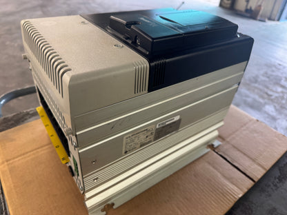 Allen-Bradley 20P41AD027RA0NNN DC Drive 01589