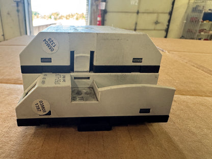 Allen-Bradley 1760-IB12XOW4IF Pico GFX I/O Module 24V DC