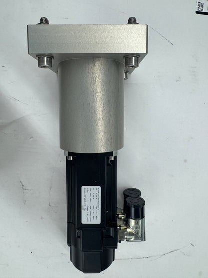 B&R Automation Synchronous Servo Motor 8JSA32.E9030D200-0 - Variable 3000 RPM