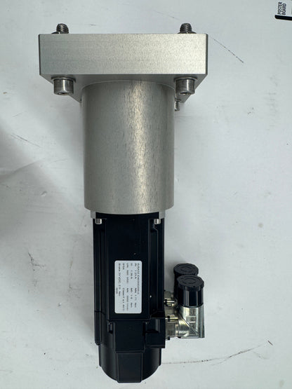 B&R Automation Synchronous Servo Motor 8JSA32.E9030D200-0 - Variable 3000 RPM