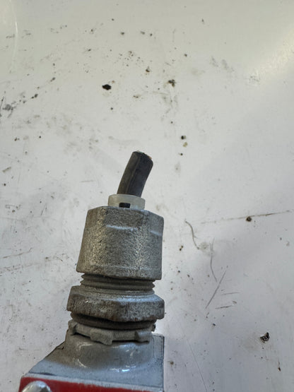 Namco Controls Corp. Limit Switch EA15030074 125/250/460V AC
