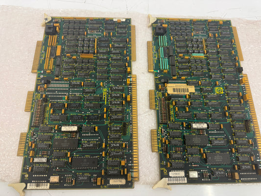 Gould Electronics Communication Board 501-03854-01 m00419