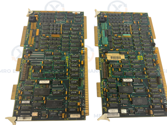 Gould Electronics Communication Board 501-03854-01 m00419