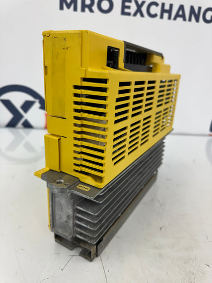 Fanuc Servo Amplifier Unit A06B-6089-H104