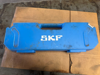 SKF Oil Injector 226400 E G3/4 300 MPa