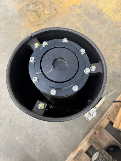 Thorlabs Pneumatic Vibration Isolation Column