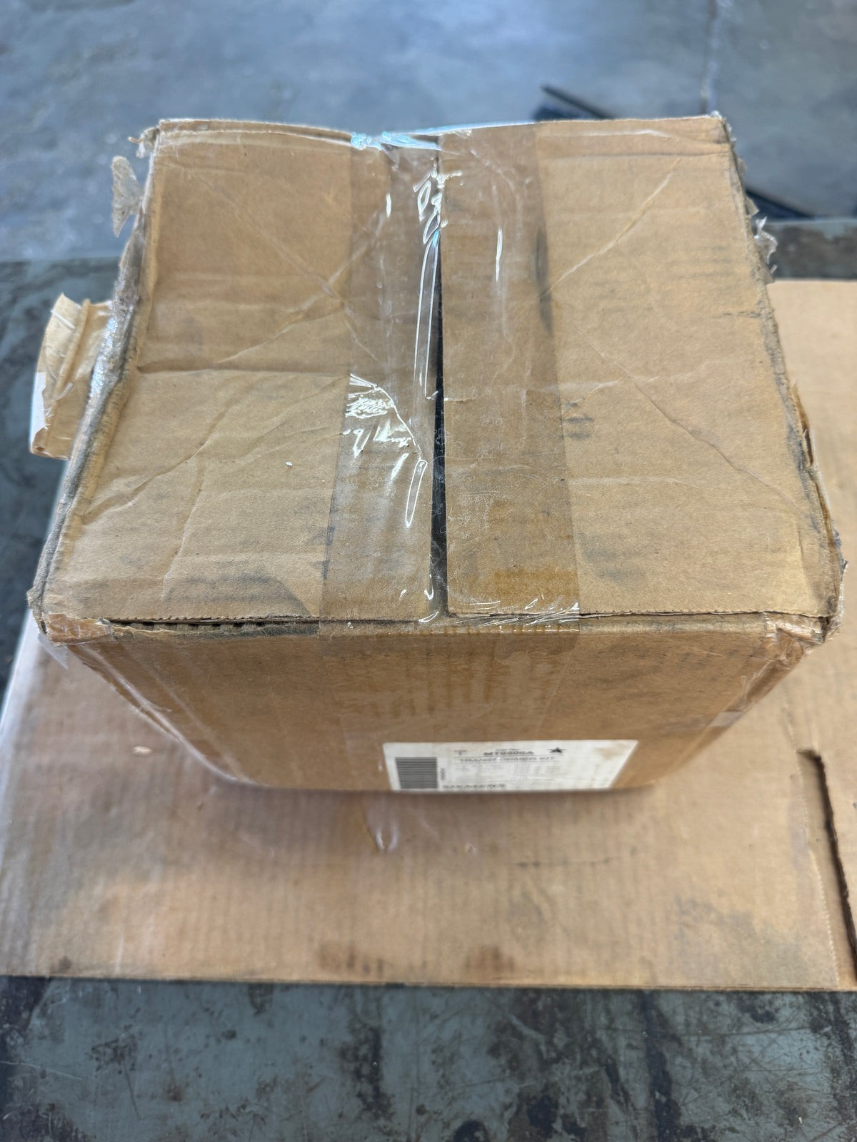 Siemens MT0500A Control Transformer Factory Sealed m01955