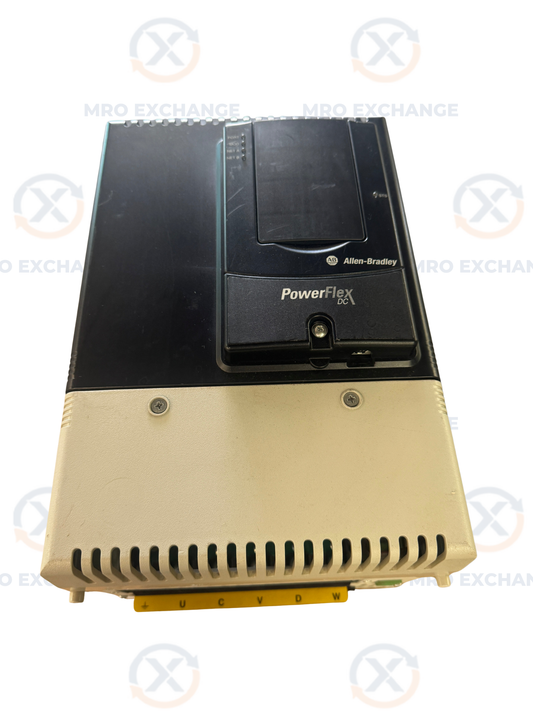 Allen-Bradley 20P41AD027RA0NNN DC Drive 01595