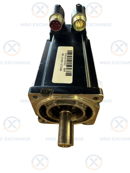 Allen-Bradley AC Rotary Servo Motor MPL-B330P-SJ72AA - 2 kW 6000 RPM