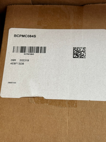Schneider Electric BCPMC084S Branch Circuit Power Meter 90 to 277V Open Box Unused