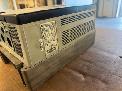 Allen-Bradley 20AD034A3AYNANC0 Variable Frequency Drive 480V AC 3-Phase Untested Surplus