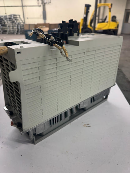 Mitsubishi Electric Spindle Drive Unit MDS-C1-SP-185-N 200V