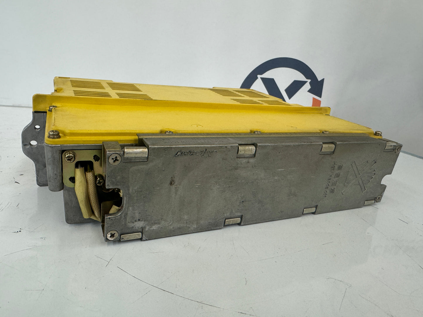 Fanuc Servo Drive A06B-6089-H104