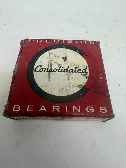 Consolidated Bearings Cylindrical Roller Bearing NN-3010-KMS P/5 50 x 80 x 23 mm
