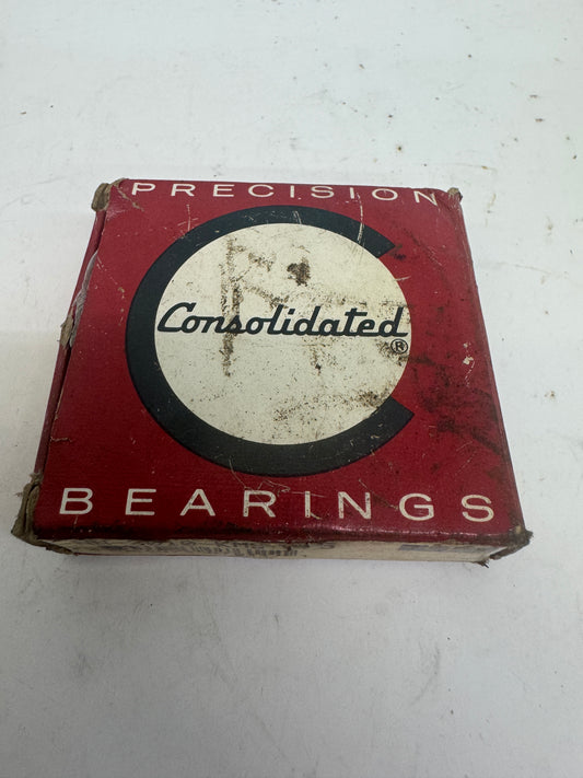 Consolidated Bearings Cylindrical Roller Bearing NN-3010-KMS P/5 50 x 80 x 23 mm