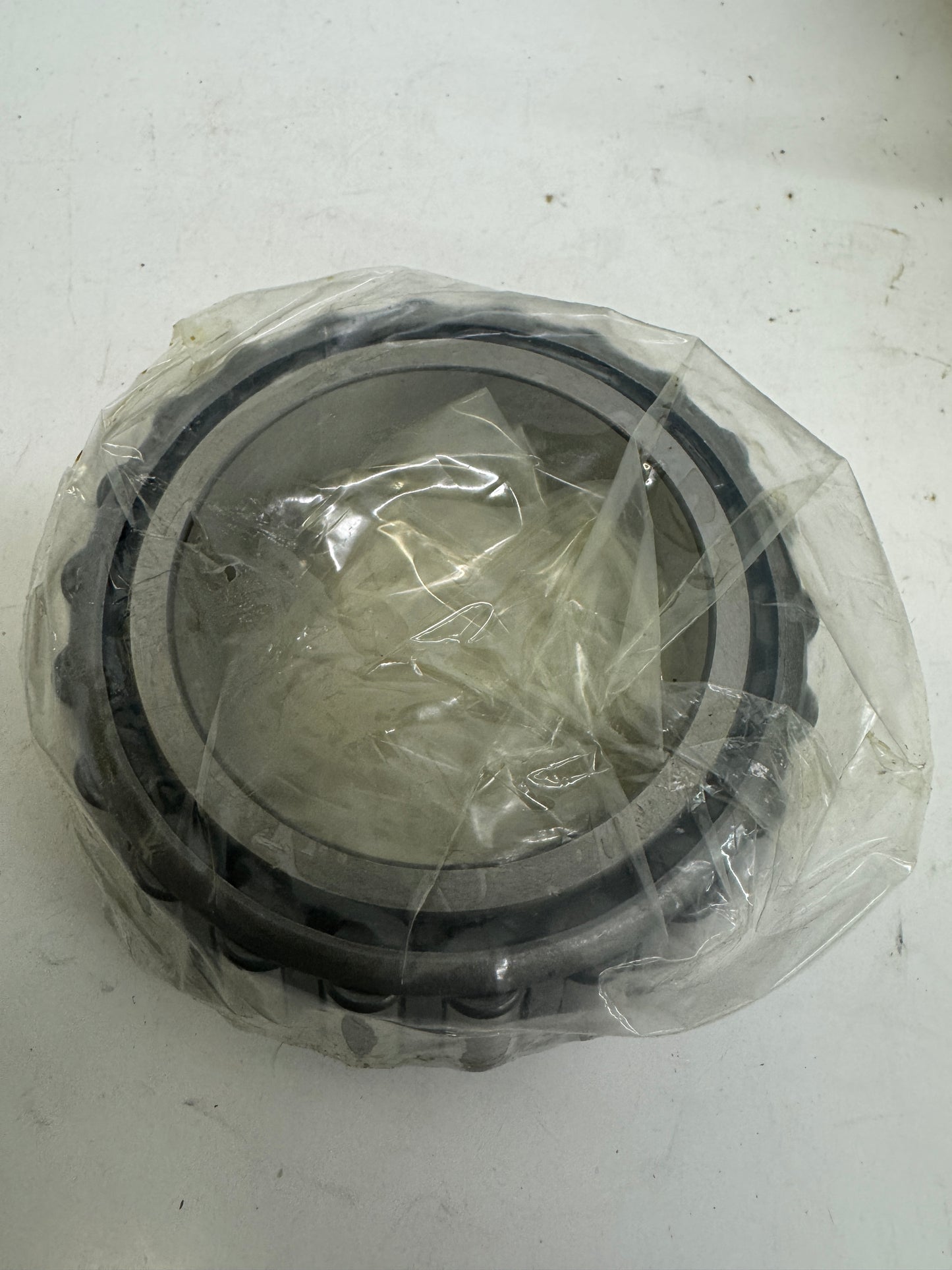 Koyo 5760 Tapered Roller Bearing 519C/5190 95 x 200 x 67 mm 22319 RZW33C3