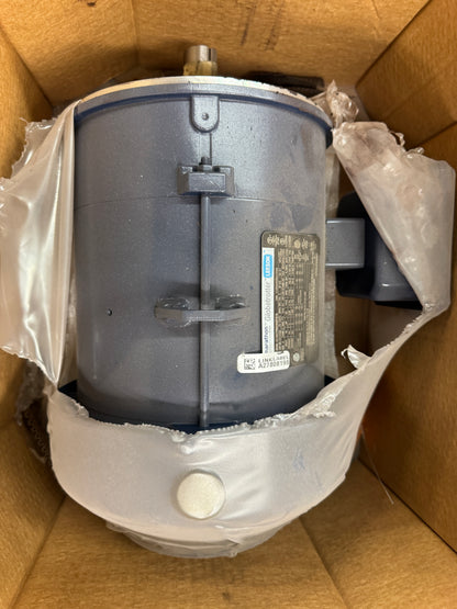 Marathon AC Motor GT1310A - 3 HP 1800 RPM