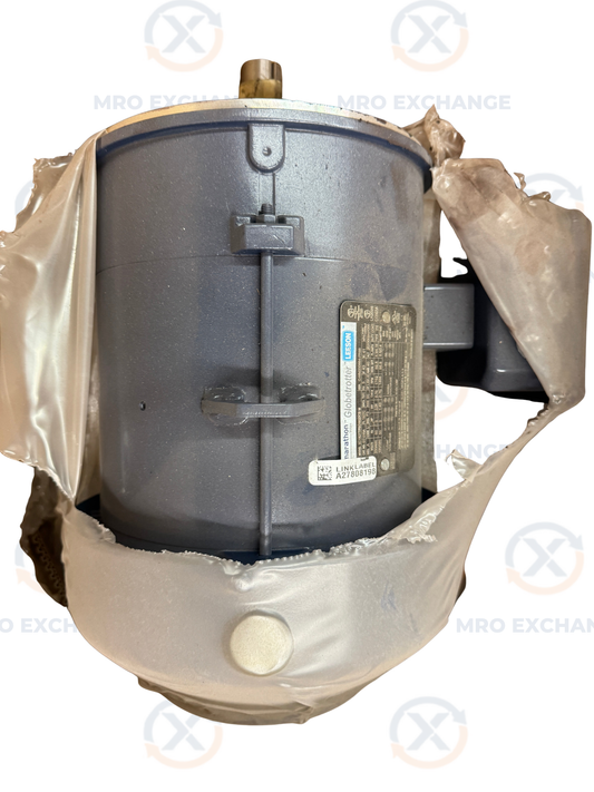 Marathon AC Motor GT1310A - 3 HP 1800 RPM