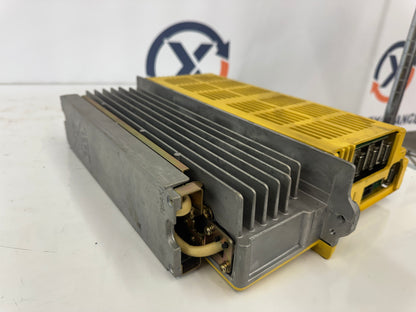 Fanuc Servo Drive A06B-6089-H105 200-230VAC