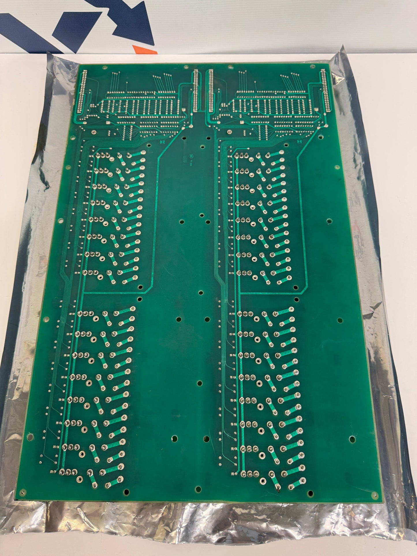 Dynapath Digital I/O Board 501-03855-00
