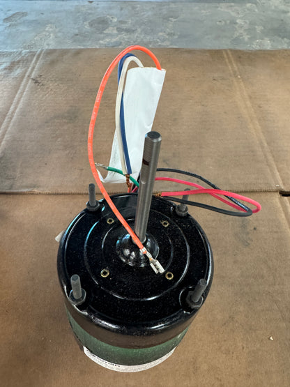 A.O. Smith Condenser Fan Motor CA2H021N m02478 - Variable 1500 RPM