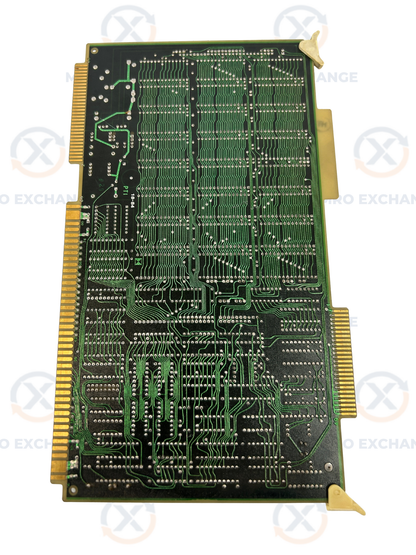Giddings and Lewis CMOS Dual Bus Memory Board 501-03883-00 / 502-03093