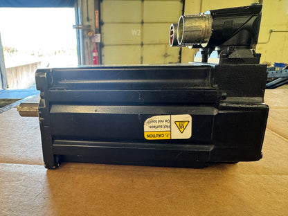 Allen-Bradley AC Rotary Servo Motor MPL-B330P-SJ72AA - 2 kW 6000 RPM
