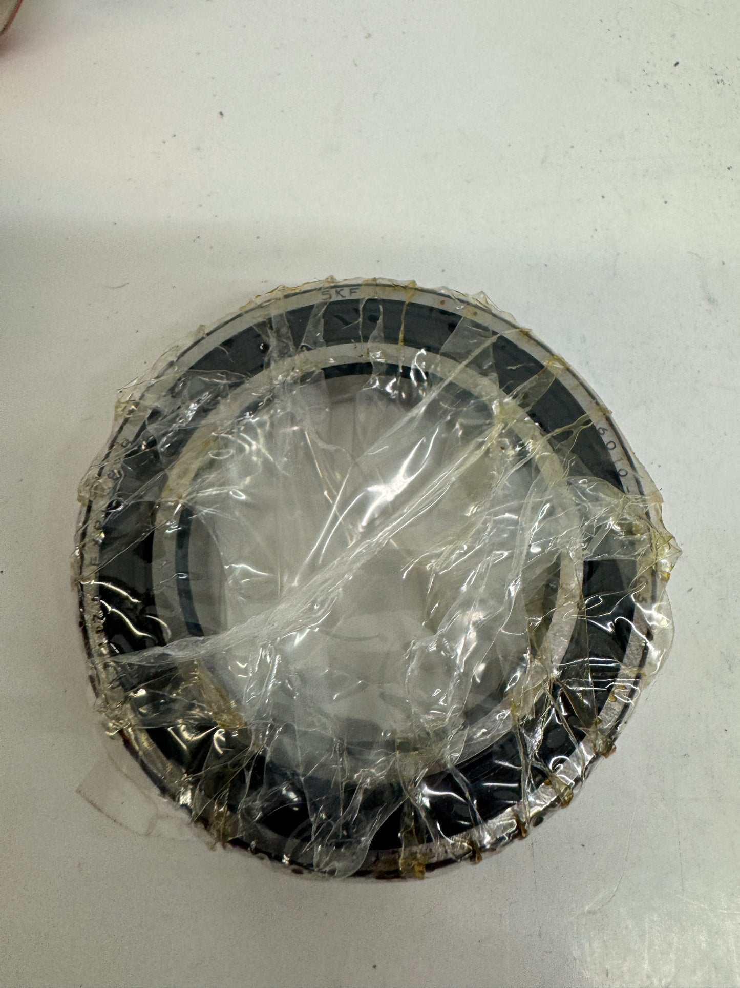 SKF Deep Groove Ball Bearing 6010-2RS1/C3 50 x 80 x 16 mm