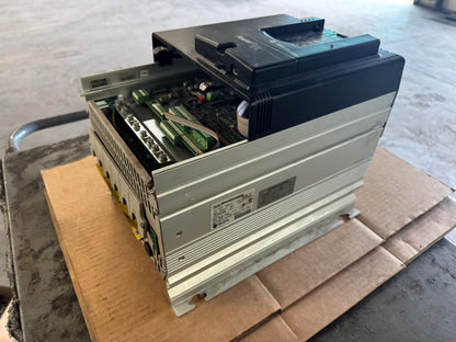 Allen-Bradley 20P41AD027RA0NNN DC Drive 460V AC Input 01562