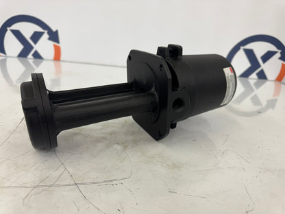 Dayton Immersion Coolant Pump 5K459V6 3/8 in. NPT