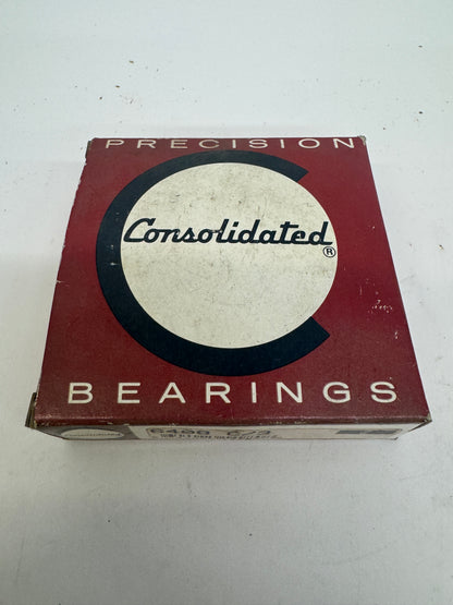 Consolidated Bearings Deep Groove Ball Bearing 6408 C/3 40 x 110 x 27 mm