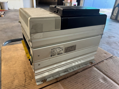 Allen-Bradley 20P41AD027RA0NNN DC Drive