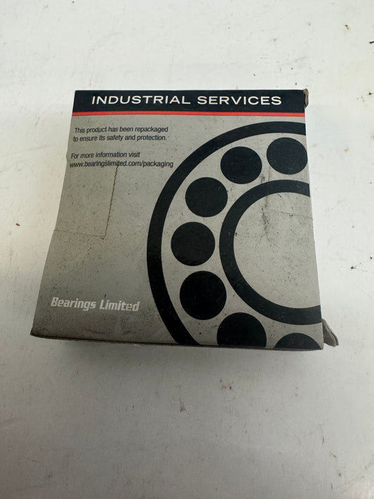 Torrington Yoke Type Track Roller Bearing NA2204.2RS 20 x 47 x 17.8 mm