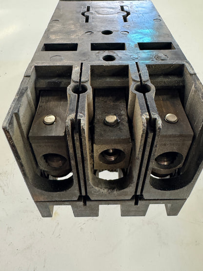 General Electric Molded Case Circuit Breaker TFJ236175 600V AC / 250V DC