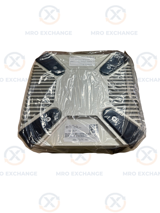 elliTek MES-IIOTA-LT-005 IIoTA MES Gateway Appliance Open Box - Unused
