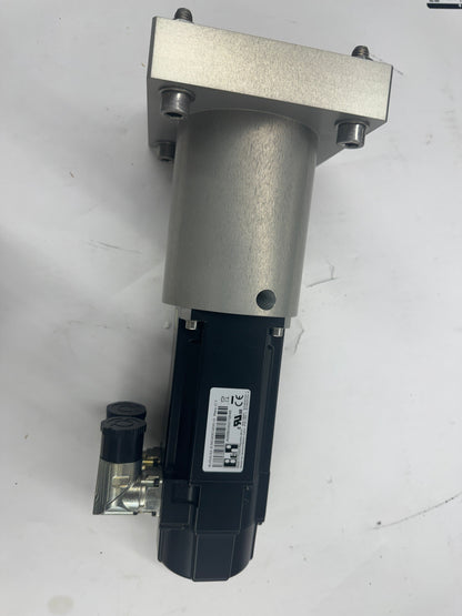 B&R Automation Synchronous Servo Motor 8JSA32.E9030D200-0 - Variable 3000 RPM