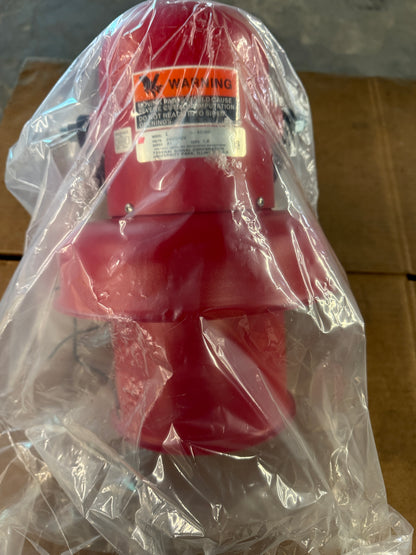 Federal Signal Corporation Universal Siren L-240