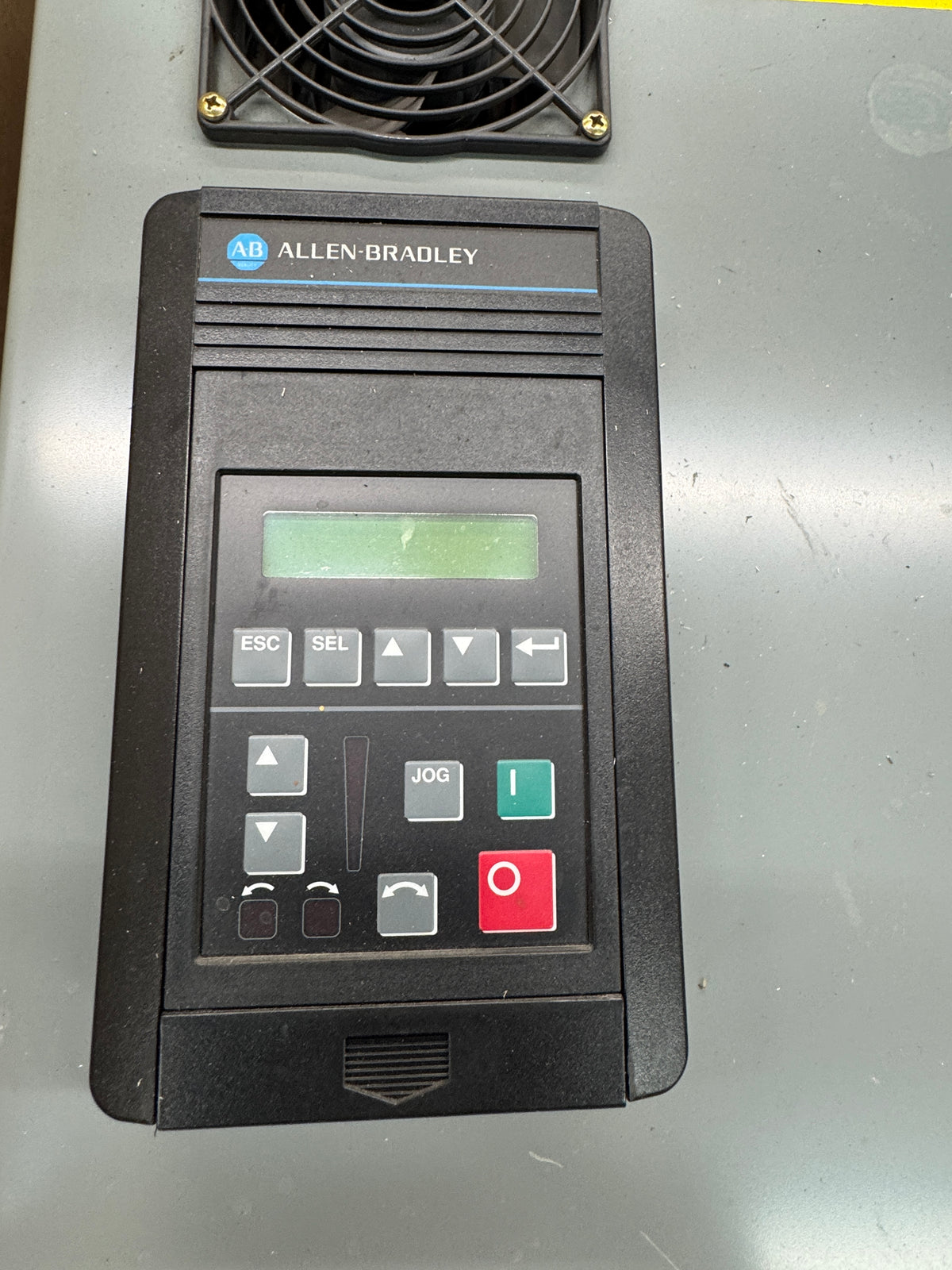 Allen-Bradley 2100M-FKC-30THX-79GD-111 CENTERLINE MCC Bucket 600V AC