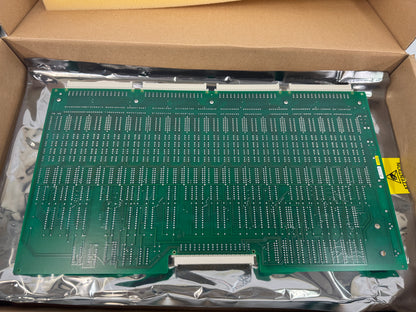 Giddings & Lewis I/O Module 502-03553-01