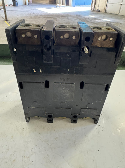 General Electric Circuit Breaker TJJ436250 600V AC