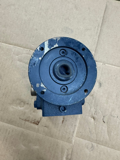 Grove Gear Worm Gear Reducer SP1 HMQ213