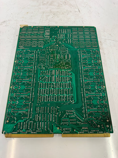 Giddings and Lewis Dual Servo SBX Board 502-03423-01 m00518