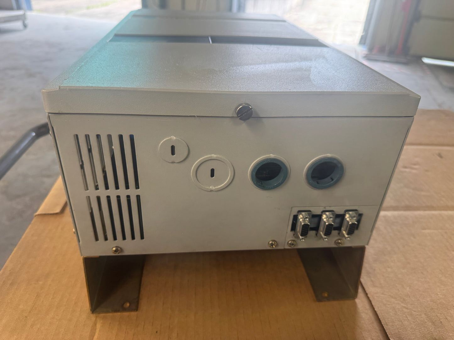 Allen-Bradley 1336-B005-EAD AC Drive
