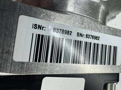 Wittenstein Alpha Hypoid Right-Angle Servo Gearbox Actuator Motor Assembly TK+ 0255S-MF2-20-5E1-1S10 Motor 8JSA44.EB040D200-0
