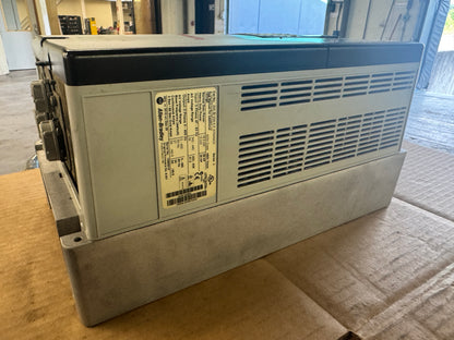 Allen-Bradley 20AD034A0AYNANC0 Variable Frequency Drive 480V AC 3-Phase 01541