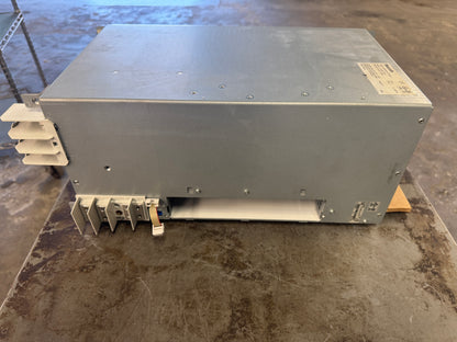 Rexroth HMS01.1N-W0210-A-07-NNNN Servo Drive 254 to 750V DC Appears Unused