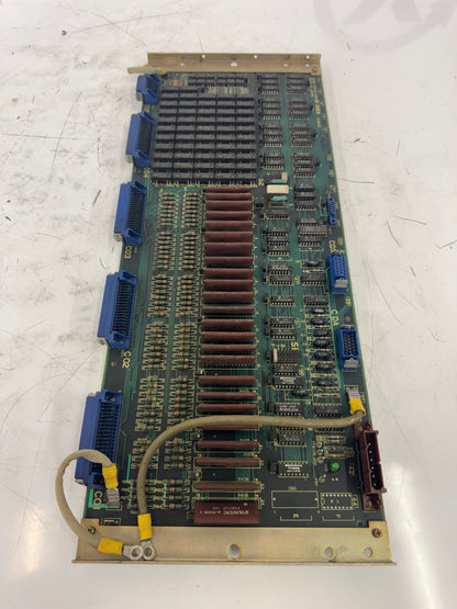 Fanuc I/O Board A20B-0008-0540