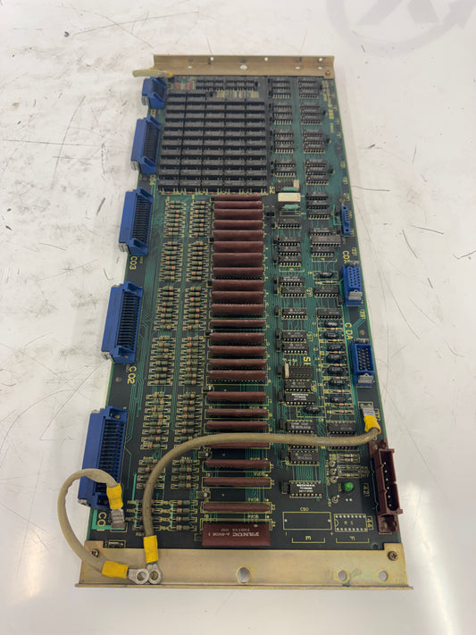 Fanuc I/O Board A20B-0008-0540