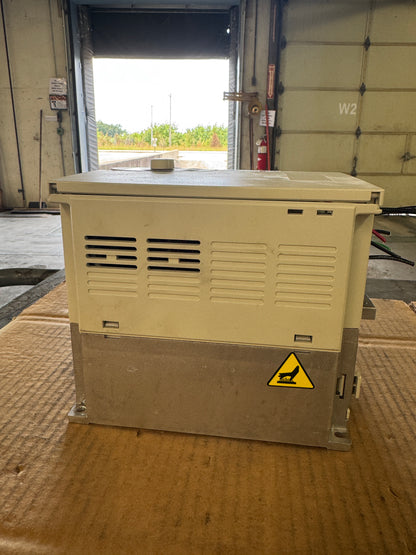 Toshiba VFD VFS11-4022PL-WN - 3 HP Variable RPM