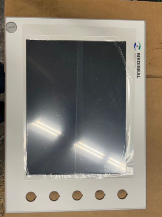 B&R Automation HMI Panel 5AP920.1505-KC5 24 VDC